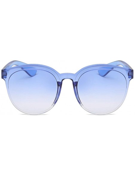 Rimless Classic Aviator Mirrored Flat Lens Sunglasses Metal Frame with Spring Hinges - C - CS199ALQL5W $9.82