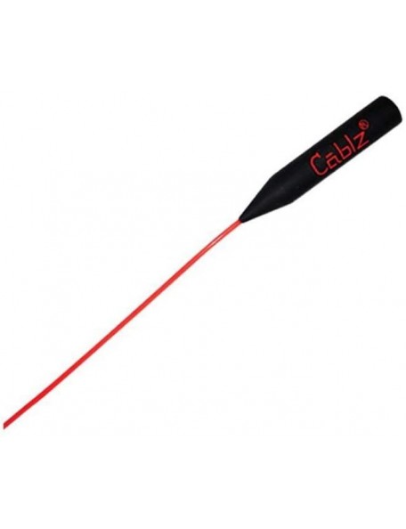 Sport Monoz Non-Adjustable 14In Red Mono CBLZMONOZRED - CF18D0Z46TW $7.64