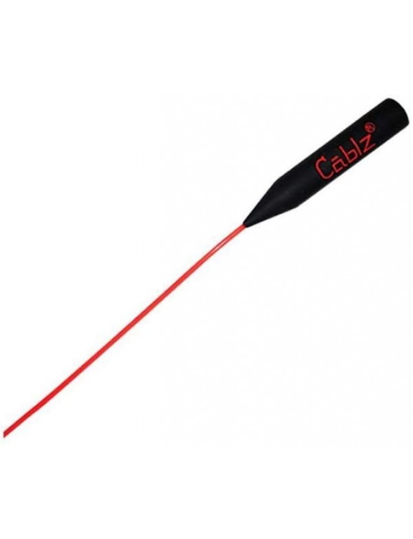 Sport Monoz Non-Adjustable 14In Red Mono CBLZMONOZRED - CF18D0Z46TW $7.64