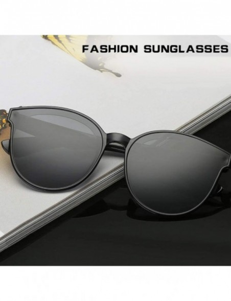 Goggle Fashion Sunglasses-Unisex Jelly Sunglasses Sexy Retro Eyeglasses Trendy Outdoors Travel Sun Glasses for Women Men - CM...