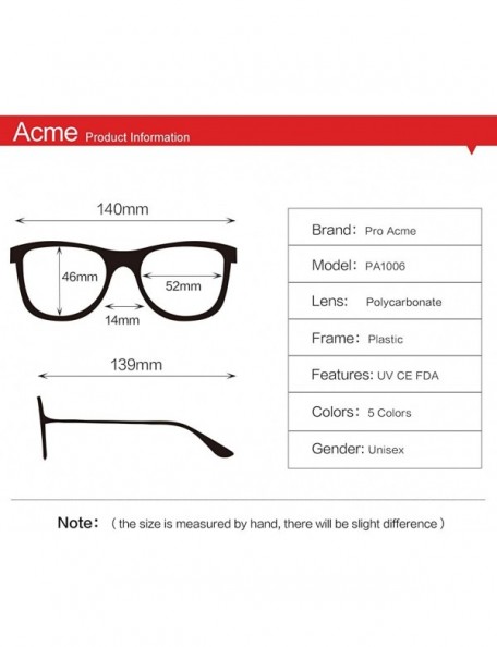 Aviator Non-prescription Glasses Frame Clear Lens Eyeglasses - Olive Green - CW18A2SCX22 $9.59