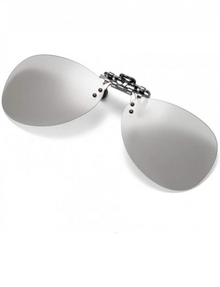 Aviator Sunglasses Polarized Protection Anti Glare - CS18AZT9G2R $15.12