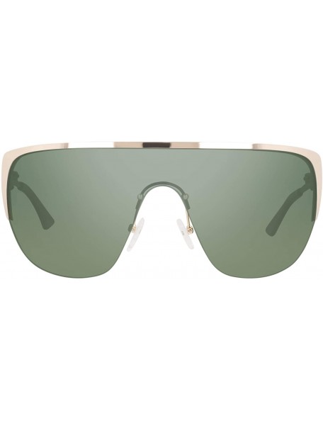 Aviator The Janet - Gold/Green - CT195WHZD2R $29.75