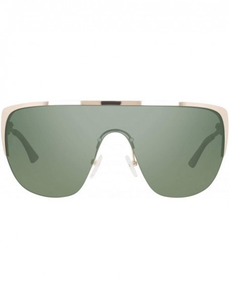 Aviator The Janet - Gold/Green - CT195WHZD2R $29.75