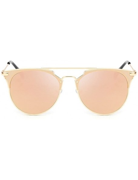 Sport Sunglasses for Outdoor Sports-Sports Eyewear Sunglasses Polarized UV400. - E - CC184G3N47A $8.78