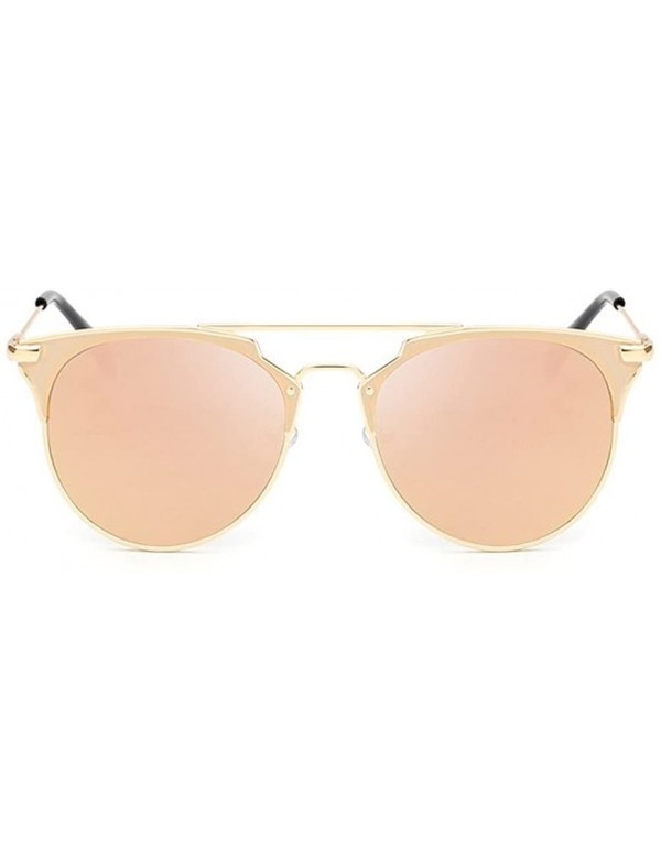 Sport Sunglasses for Outdoor Sports-Sports Eyewear Sunglasses Polarized UV400. - E - CC184G3N47A $8.78