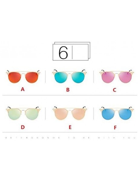 Sport Sunglasses for Outdoor Sports-Sports Eyewear Sunglasses Polarized UV400. - E - CC184G3N47A $8.78