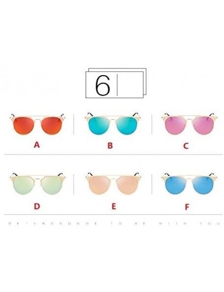 Sport Sunglasses for Outdoor Sports-Sports Eyewear Sunglasses Polarized UV400. - E - CC184G3N47A $8.78