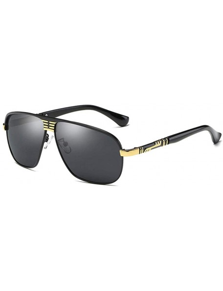 Goggle Sunglasses Polarized Fishing Anti Glare Protection - CG18SAW2IME $49.30
