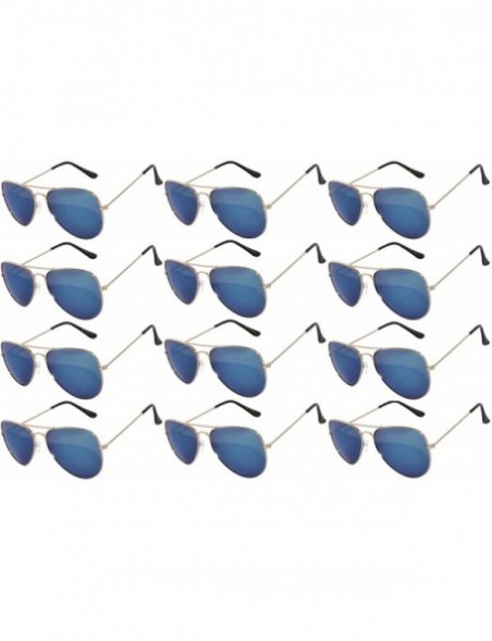 Goggle Wholesale Sunglasses Assorted Fashion Sunglasses - CZ180WEMDH8 $18.65