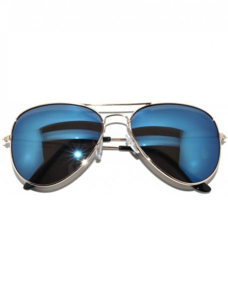 Goggle Wholesale Sunglasses Assorted Fashion Sunglasses - CZ180WEMDH8 $18.65