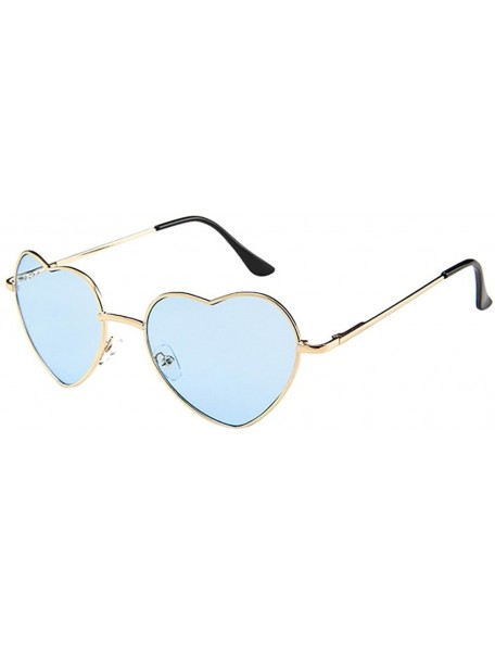 Goggle Polarized Protection Sunglasses Lightweight Transparent - CZ18Q0SX6IT $17.21