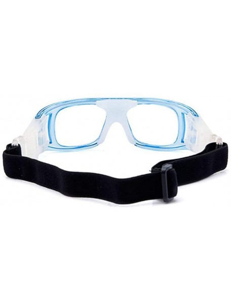 Goggle Polarized sports sunglasses - rugged frame for men and women - bicycle sports baseball - A - CC18S3577H0 $43.44