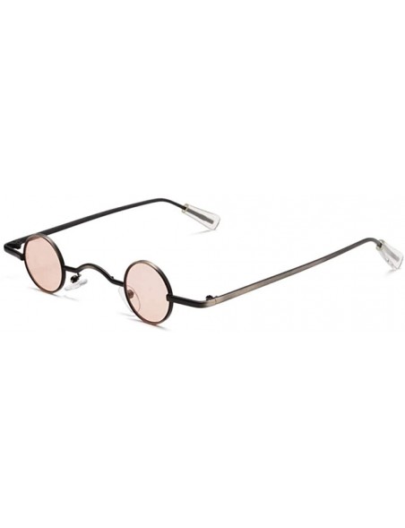 Sport Square Plastic Sunglasses Fashion Trend - CS197ZO28IK $23.10