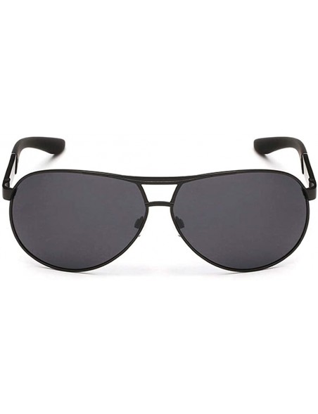 Goggle Acme Classic Men Polarized Sunglasses - C5 - CE18HLATETS $17.64