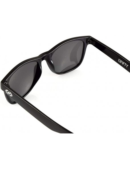 Rectangular Louisville Polarized Retro Men's & Women's Sunglasses - Pink - CS180L762HW $19.23