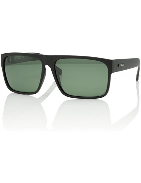 Sport Vendetta Sunglasses - Matt Black/Polarized - CI18C57KYG0 $82.62