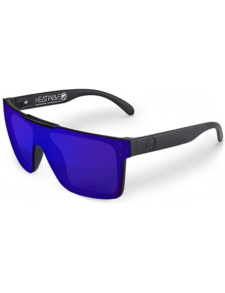Shield Quatro Sunglasses - Coastal - C418NXHMUUW $40.36