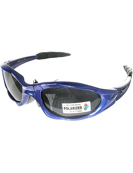 Sport Sunglasses 3182 for Active Sports- Fishing- Cycling- Golf- Kayaking Choose Color - 2056-blue - CC116N5AFP7 $9.70