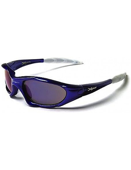 Sport Sunglasses 3182 for Active Sports- Fishing- Cycling- Golf- Kayaking Choose Color - 2056-blue - CC116N5AFP7 $9.70