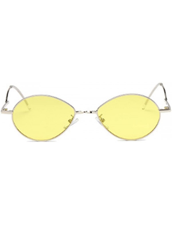 Peck Sunglasses Retro Round Frame Men Polarized Vintage Eyeglasses ...
