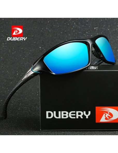 Sport Fashion Polarized UV400 Sunglasses Outdoor Sports Sunglass - D120_no7 - CL18GGKAR3N $9.68