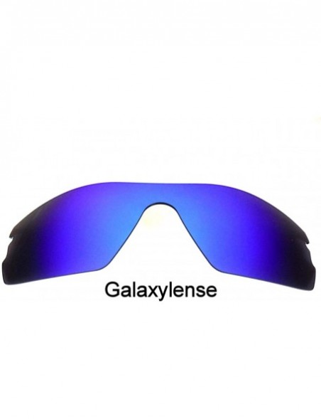 Sport Replacement Lenses For Oakley Radar Path Sunglasses Blue/Red Polarized 100% UVAB - Blue/Red - CW18AD0H70T $12.84