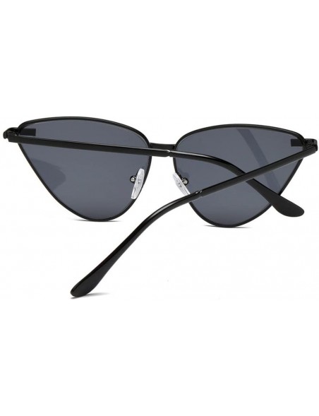Oval Outdoor Sunglasses Eyewear Glasses - C718DL3YYCQ $9.19