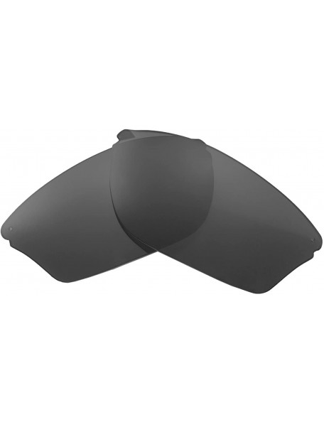 Shield Replacement Lenses for Maui Jim Hot Sands Sunglasses - Multiple Options Available - Black - Polarized - C61882S62IZ $2...