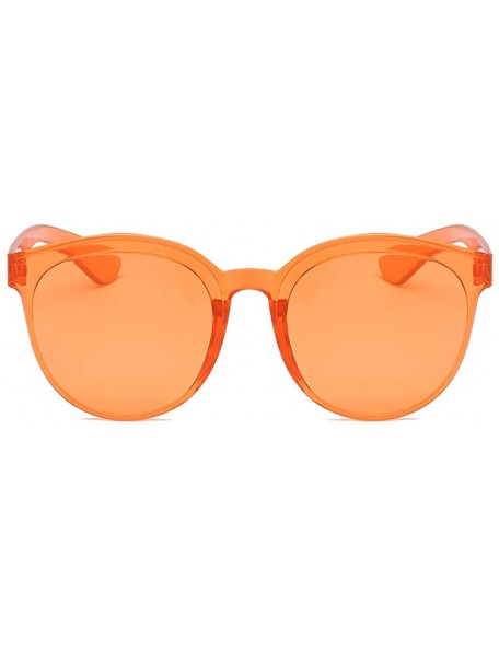 Rectangular Fashion Polarized Sunglasses Oversized Sunglasses for Women Men Fashion Sunglasses Shades Jelly Sunglasses Retro ...