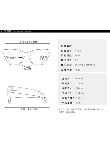 Sport New Fashion Sunglasses Personality Fashion Ladies Trend Glasses New Travel Leisure Sunglasses - CA18T2IL6QL $21.86