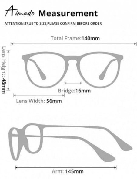 Round Polarized Sunglasses for Men or Women Classic Frame Driving Classic Retro Designer Sun glasses 100% UV Blocking - C918A...