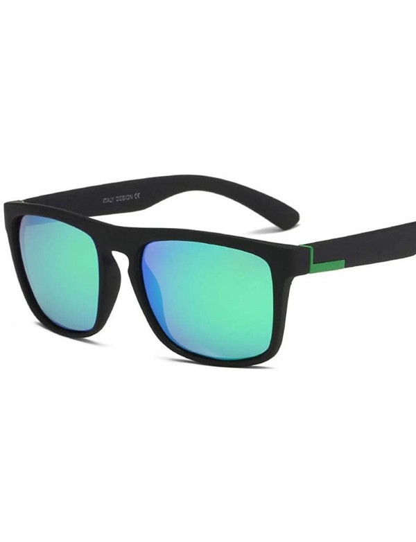 Goggle Goggle Sport Sunglasses UV400 Men Glasses Driving Glasses Oculos De Sol C3 - C6 - CI18YLY3ZOM $12.60