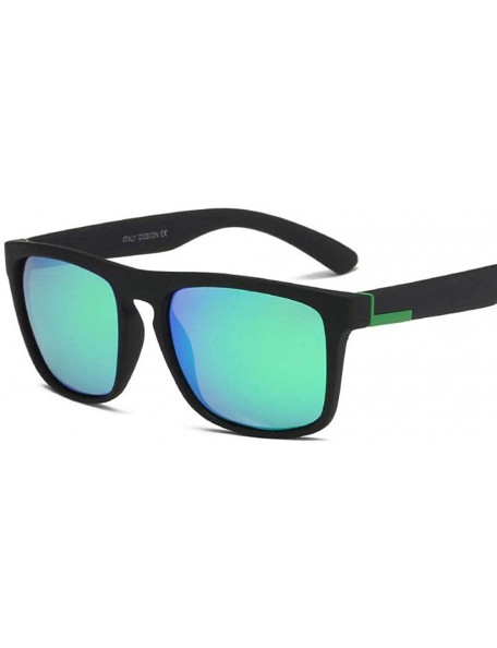 Goggle Goggle Sport Sunglasses UV400 Men Glasses Driving Glasses Oculos De Sol C3 - C6 - CI18YLY3ZOM $12.60