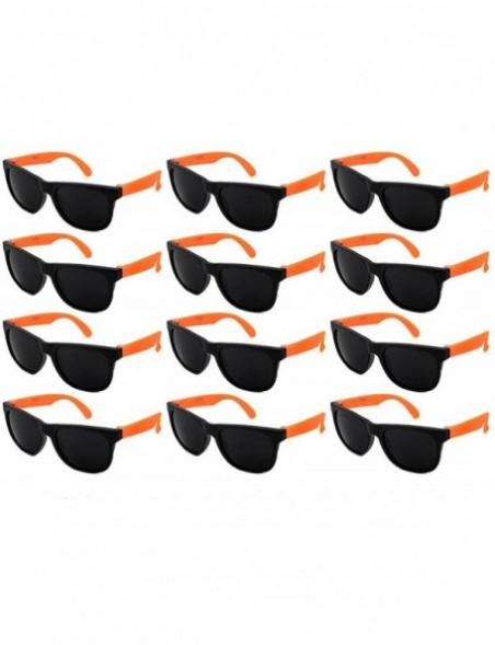 Sport Sunglasses Favors certified Lead Content - Kid-orange - CV18EE4N42E $8.74