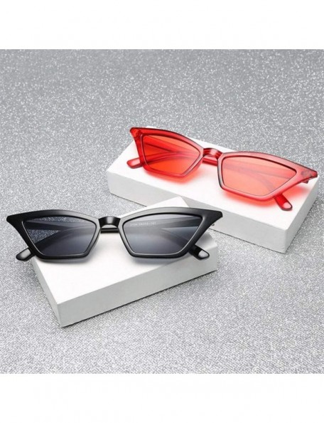 Round sunglasses for women Round Sunglasses Vintage Classic Sun Glasses - 13 - CC18WZRXWA6 $17.94