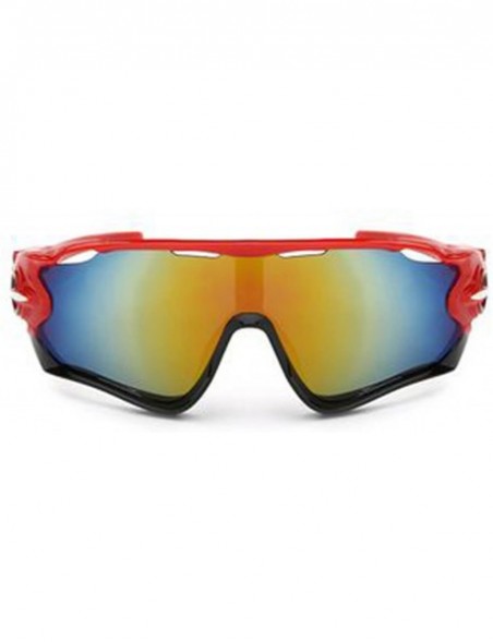 Sport Lightweight Sport Sunglasses Polarized Sunglasses Riding Glasses Driving Sun Glasses Mens Sunglass - CO18DXCW6AY $11.79