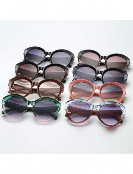 Butterfly Vintage Punk Stylish Irregular Shape Sunglasses Retro Street Style Unisex Glasses - A - CD196R6M0E4 $8.16