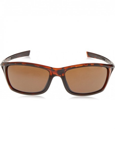 Rectangular Chet Sunglass - Tortoise - CG11EAZC4Y7 $19.78