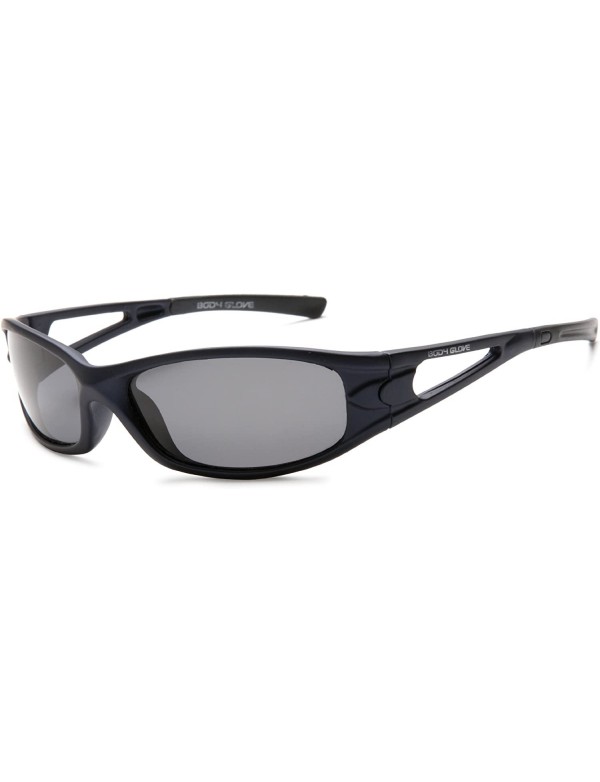 Rectangular FL12 - Matte Blue Frame/Smoke Lens - C71153LZ96X $15.02