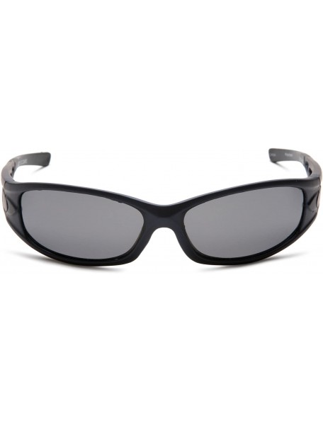 Rectangular FL12 - Matte Blue Frame/Smoke Lens - C71153LZ96X $15.02