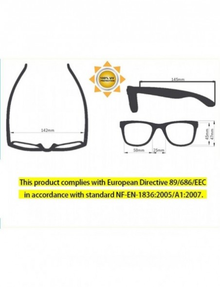 Goggle Onnea Wholesale Multi Pack Unisex 80'S Retro Vintage Style Promotional Sunglasses for Party Supplies - CL18DKQOZMH $20.02