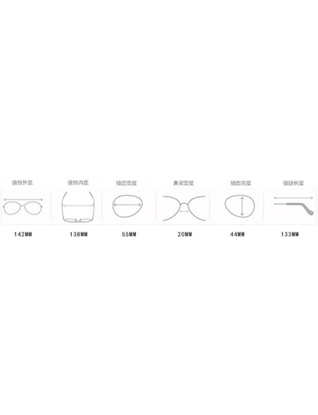 Rimless Polarized Sunglasses UV Protection - REYO Metal Frame Heart Shape Sunglasses Lolita Sun Glasses For Women - F - CI18N...