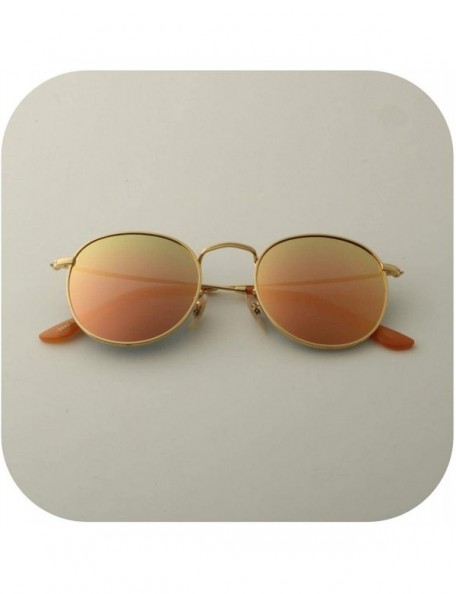 Oval Round Sunglasses Polarized Women Men 2018 New Fashion Er Vintage Eyewear Female Driving Sun Glasses UV400 - CU198AHX8NX ...