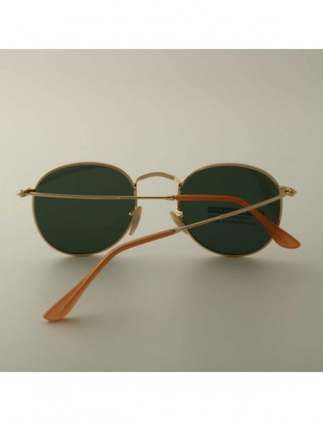 Oval Round Sunglasses Polarized Women Men 2018 New Fashion Er Vintage Eyewear Female Driving Sun Glasses UV400 - CU198AHX8NX ...