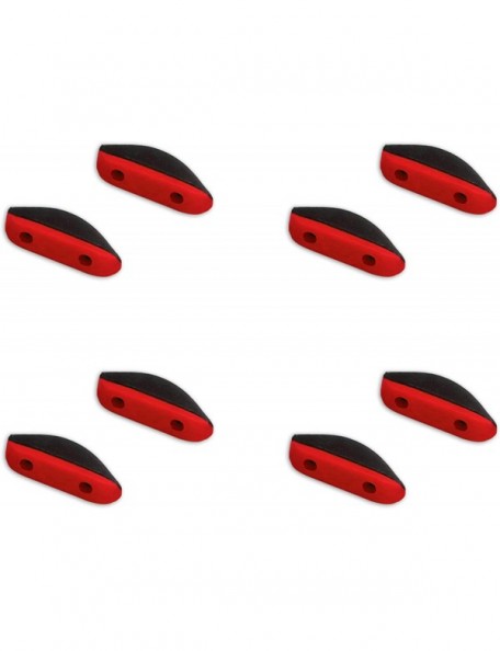 Goggle 4 Pairs Replacement Nosepieces Accessories Crosslink E4 03 (Euro Fit) - CP18KG077RC $19.83