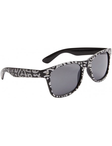 Wayfarer Sunglasses Black (Fancies By Sojayo the Hot Spot Collection) - C9180ACTDAZ $8.98