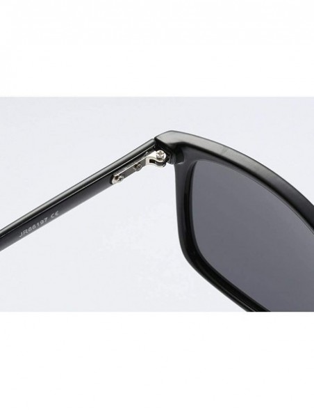 Aviator Classic Luxury Brand Classic Fashion Men Polarized Sunglasses Driving 66197 C5 - 66197 C3 - CH18YNDDZHH $11.79