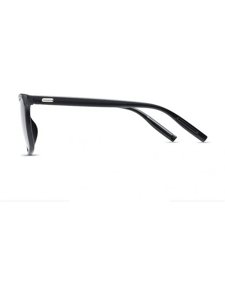 Aviator Classic Luxury Brand Classic Fashion Men Polarized Sunglasses Driving 66197 C5 - 66197 C3 - CH18YNDDZHH $11.79