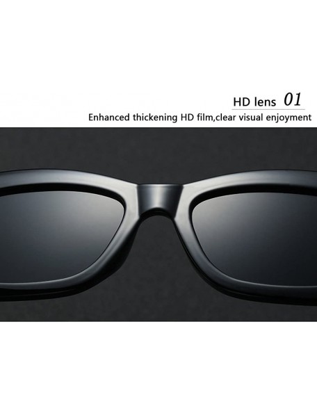 Goggle Retro Star Style Womens Sunglasses Goggles UV400 Eyeglasses for Summer - Brown - CM18G84RQEU $10.60